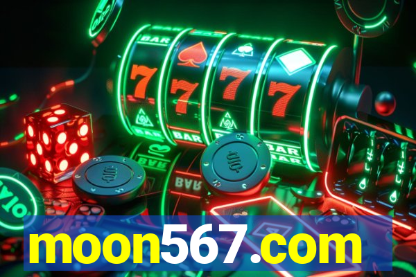 moon567.com