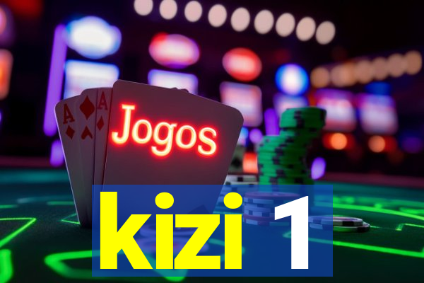 kizi 1