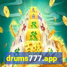 drums777.app