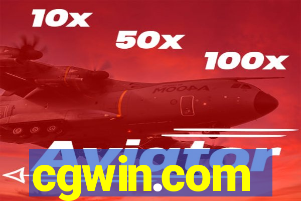 cgwin.com