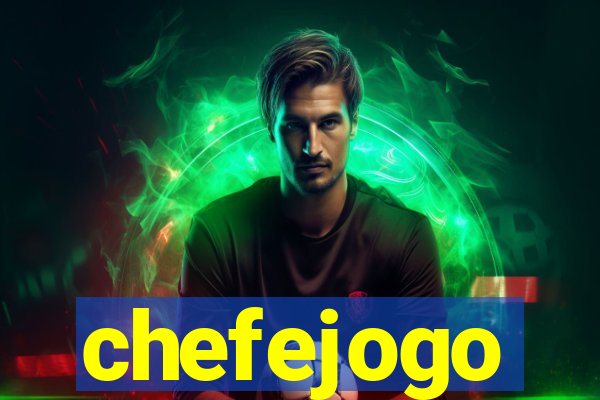 chefejogo