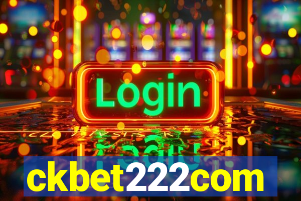 ckbet222com