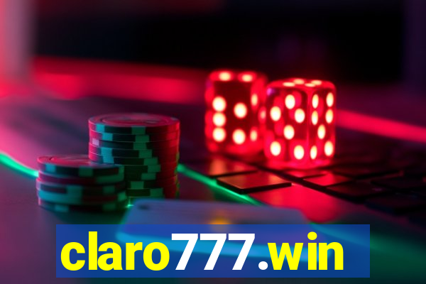 claro777.win