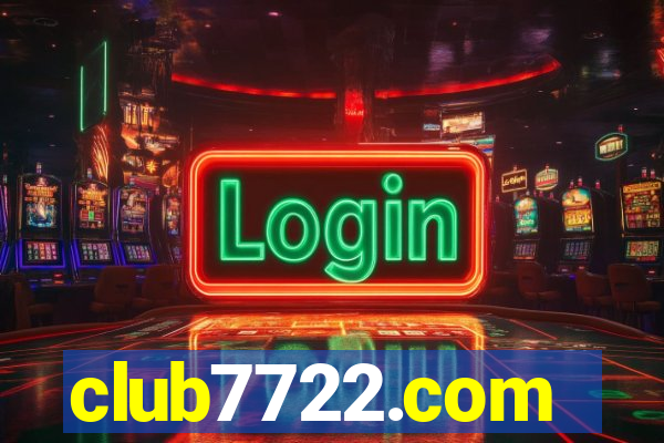 club7722.com