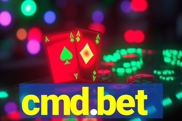 cmd.bet