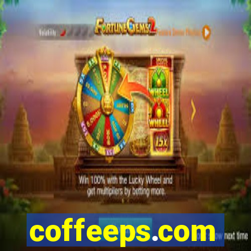 coffeeps.com