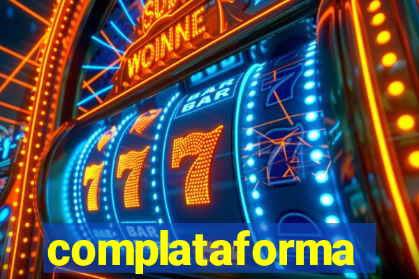 complataforma