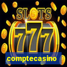 comptecasino