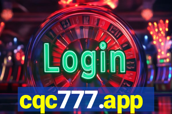 cqc777.app