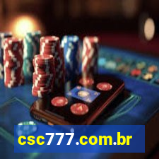 csc777.com.br