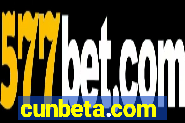 cunbeta.com