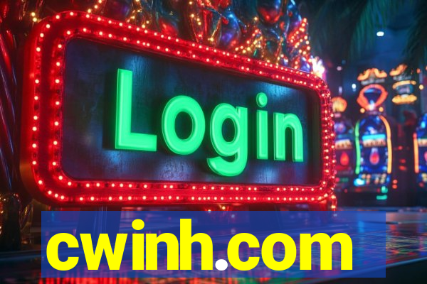 cwinh.com