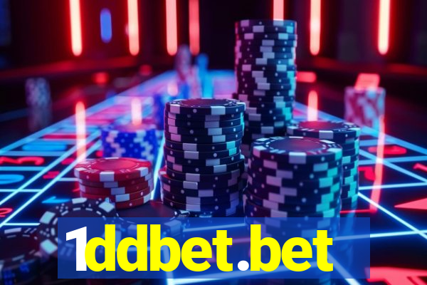 1ddbet.bet