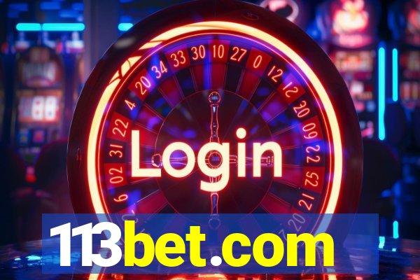 113bet.com