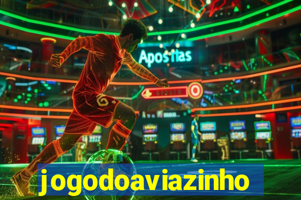 jogodoaviazinho