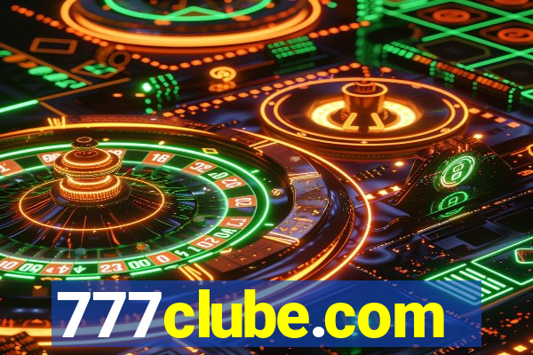 777clube.com