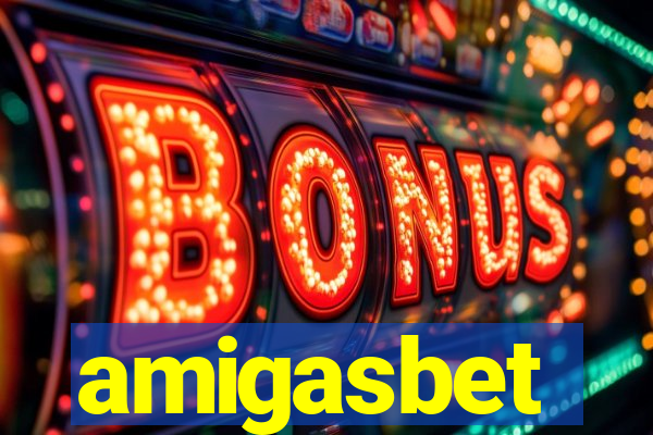 amigasbet