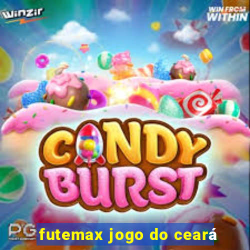 futemax jogo do ceará