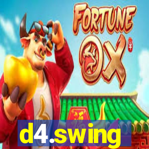 d4.swing