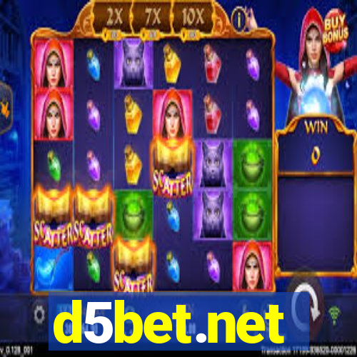 d5bet.net