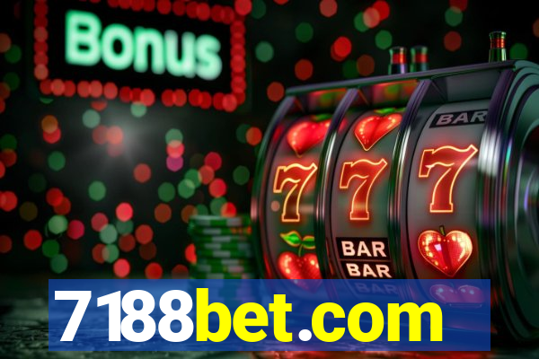 7188bet.com