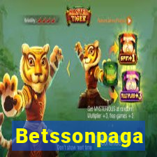 Betssonpaga