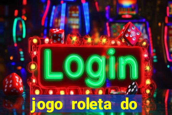 jogo roleta do silvio santos