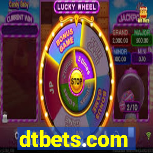 dtbets.com