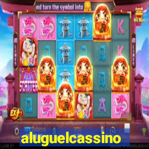 aluguelcassino