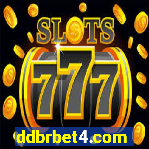 ddbrbet4.com