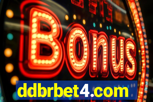 ddbrbet4.com