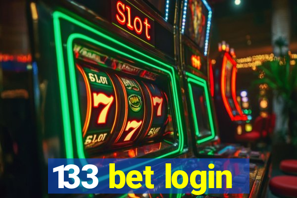 133 bet login