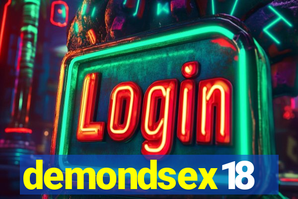 demondsex18