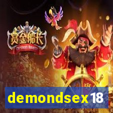 demondsex18