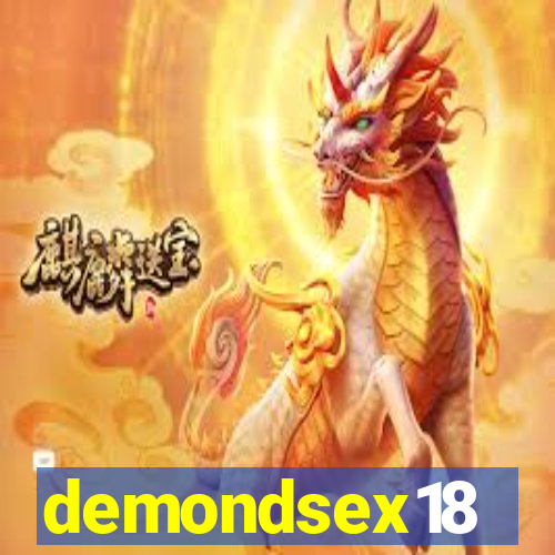 demondsex18