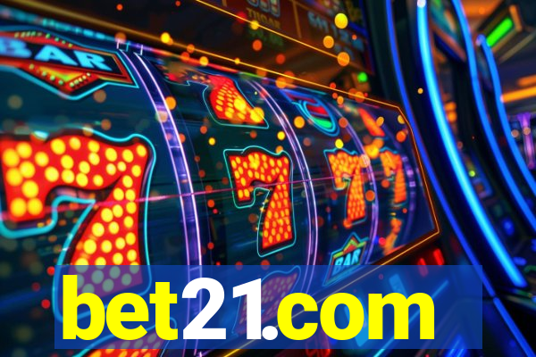 bet21.com