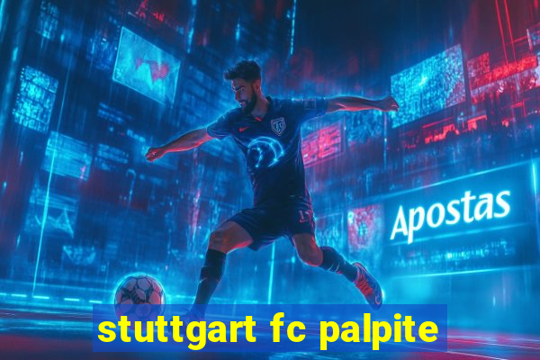 stuttgart fc palpite