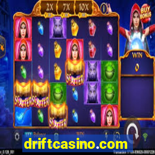 driftcasino.com