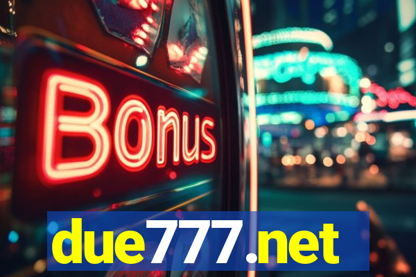 due777.net