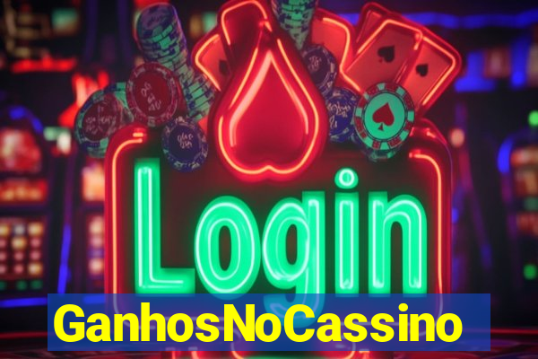 GanhosNoCassino