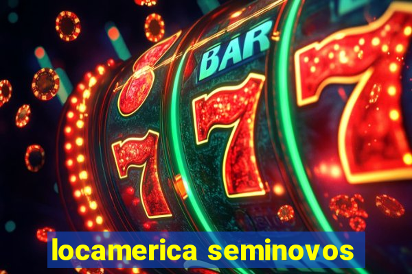 locamerica seminovos