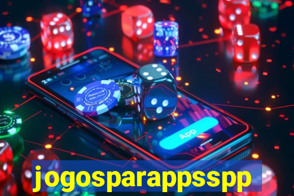 jogosparappsspp