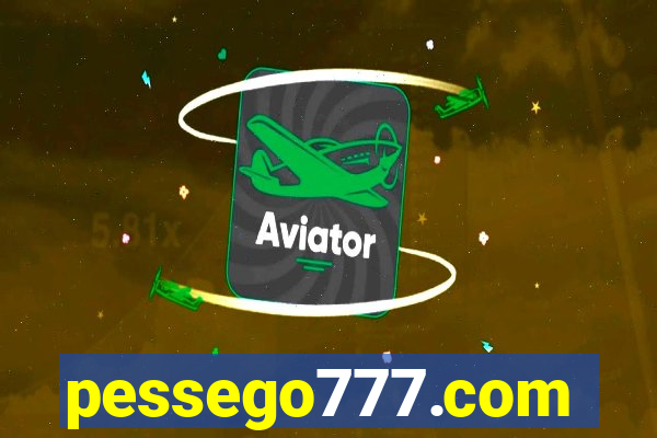 pessego777.com