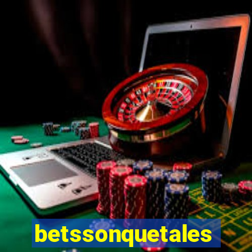 betssonquetales