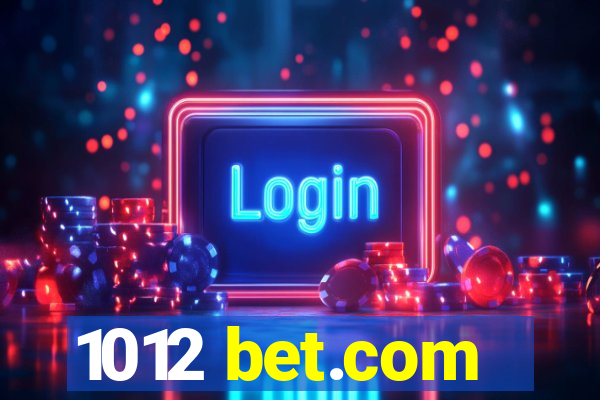 1012 bet.com