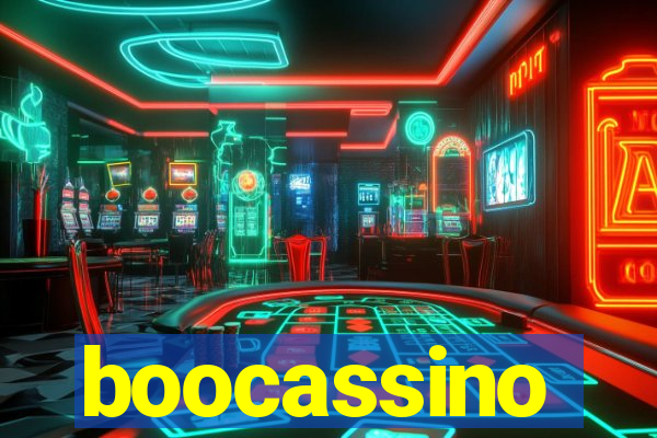 boocassino