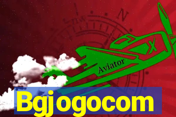 Bgjogocom