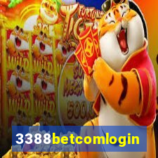 3388betcomlogin