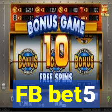 FB bet5