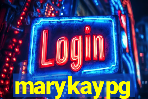 marykaypg